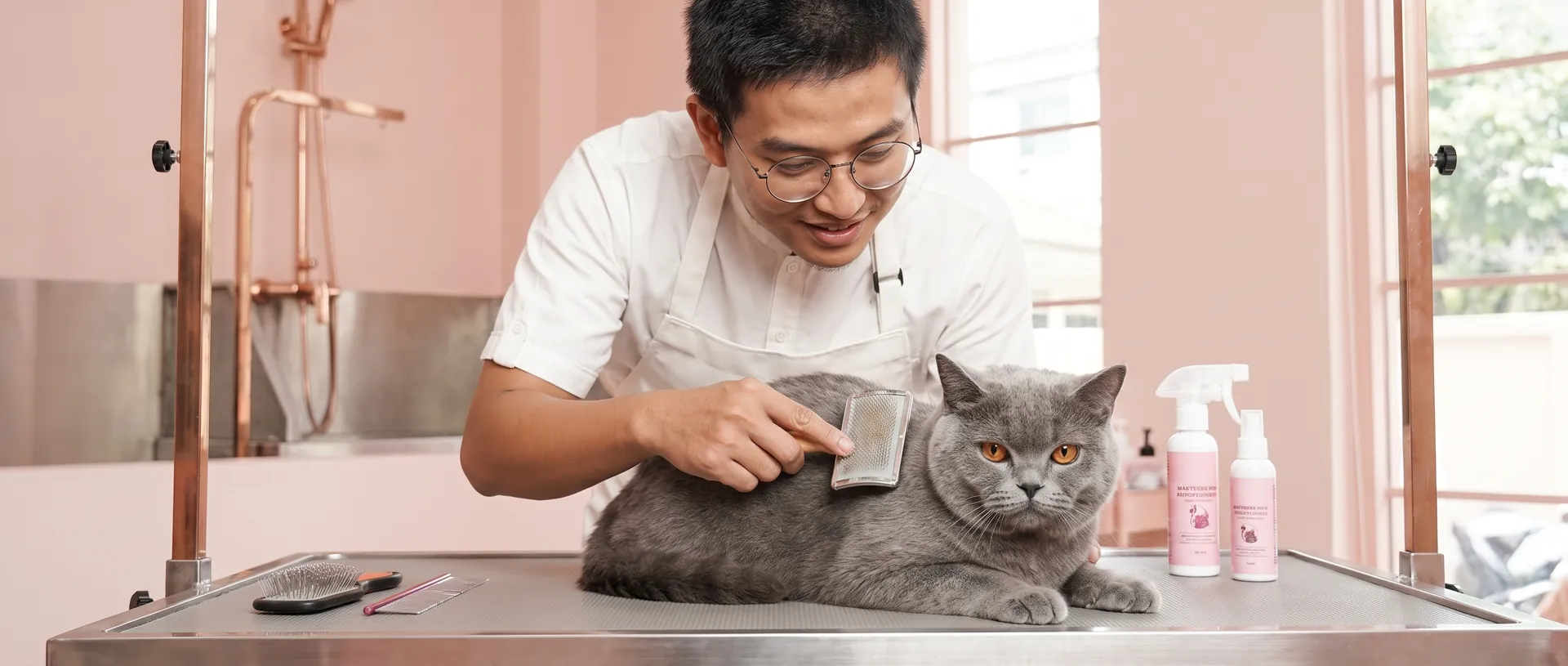 Petshop Sanveta Care