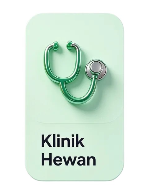Klinik Hewan