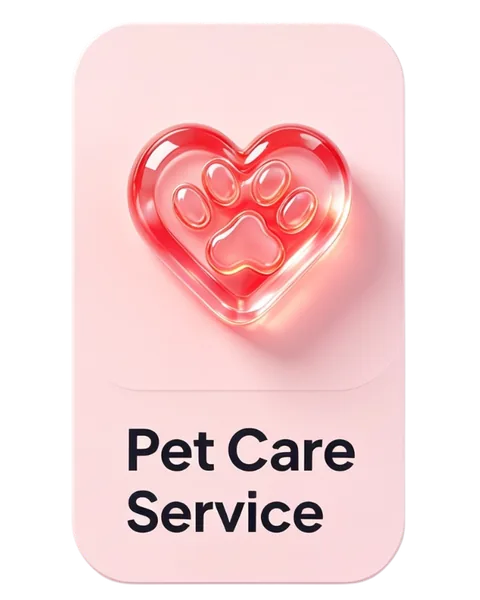 Pet Care Service